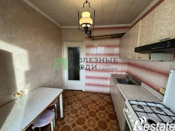 3-комн квартира Октябрьская улица, 57,  д. 57