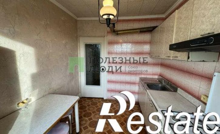 3-комн квартира Октябрьская улица, 57,  д. 57