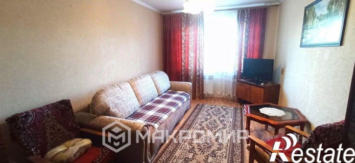 3-комн квартира Черкасская улица, 75,  д. 75