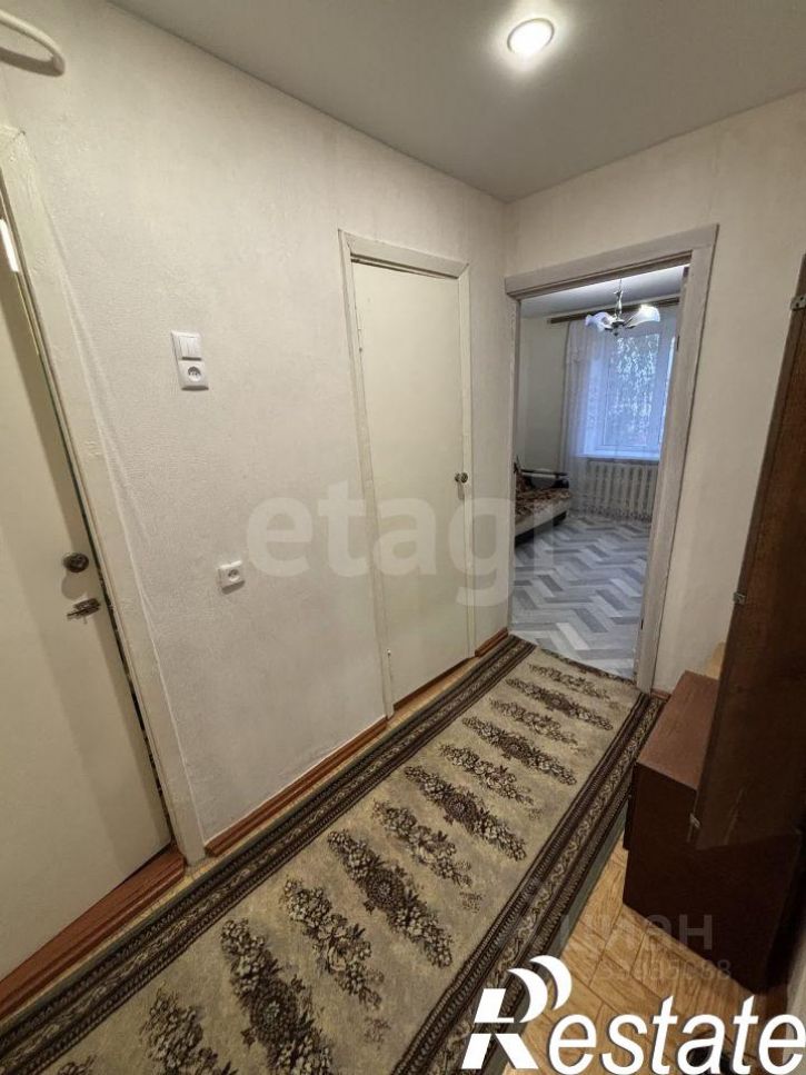 2-комн квартира Московское шоссе, 5,  д. 5