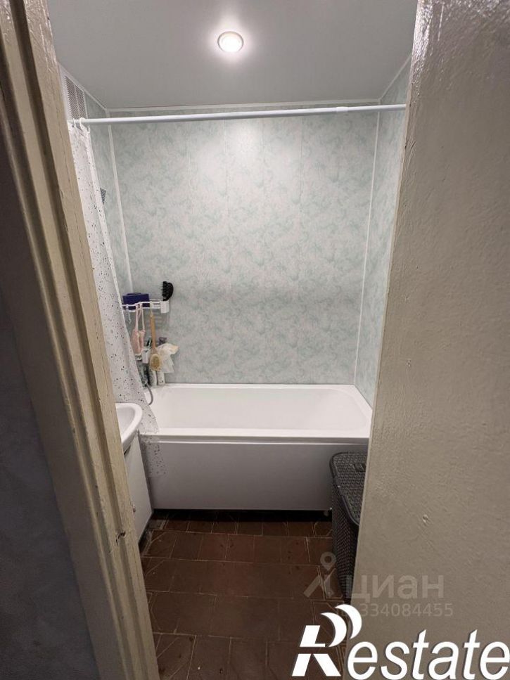 4-комн квартира Костомаровская улица, 1,  д. 1