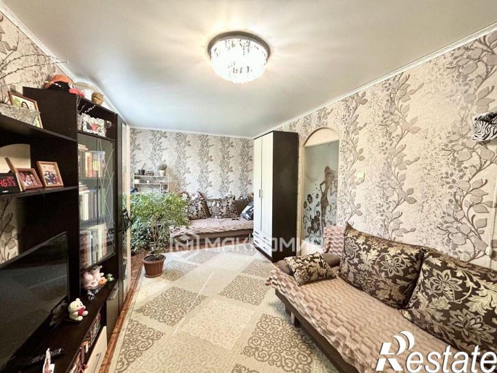 1-комн квартира улица Матвеева, 29,  д. 29