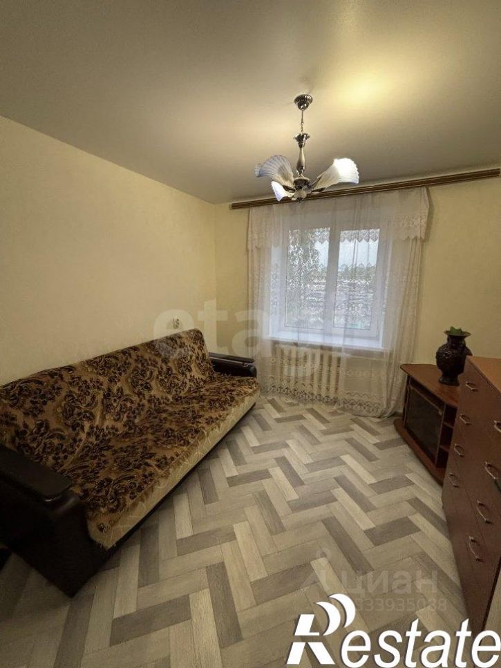 2-комн квартира Московское шоссе, 5,  д. 5