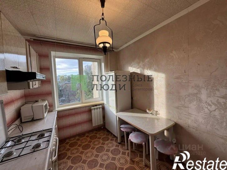 3-комн квартира Октябрьская улица, 57,  д. 57