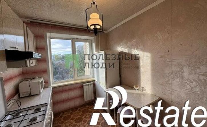 3-комн квартира Октябрьская улица, 57,  д. 57