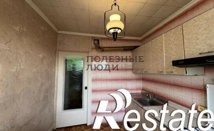 3-комн квартира Октябрьская улица, 57,  д. 57