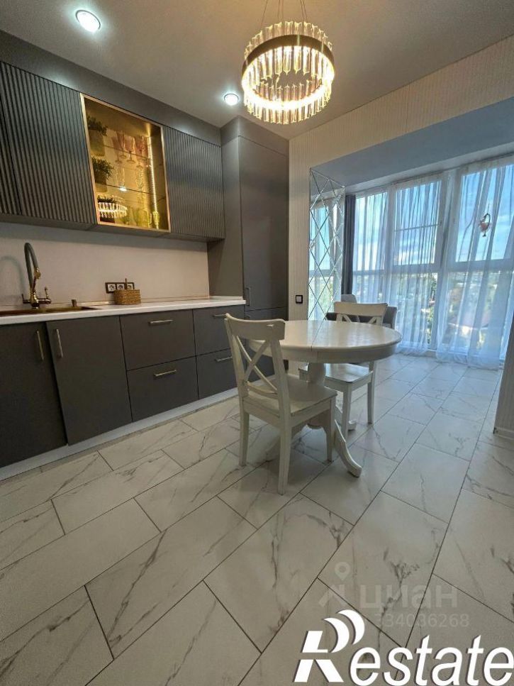 2-комн квартира улица Гайдара, 14,  д. 14