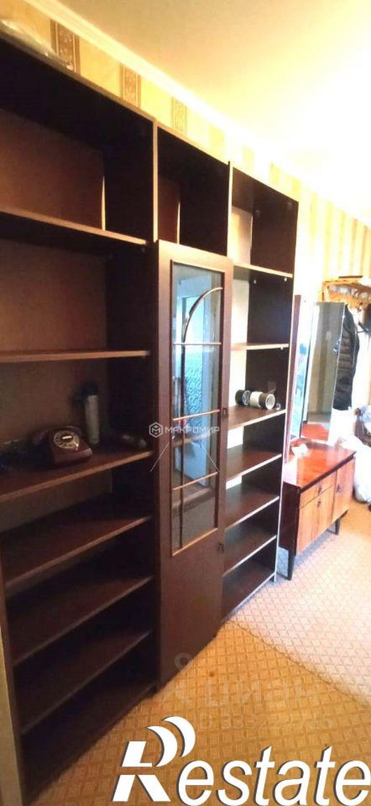3-комн квартира Черкасская улица, 75,  д. 75
