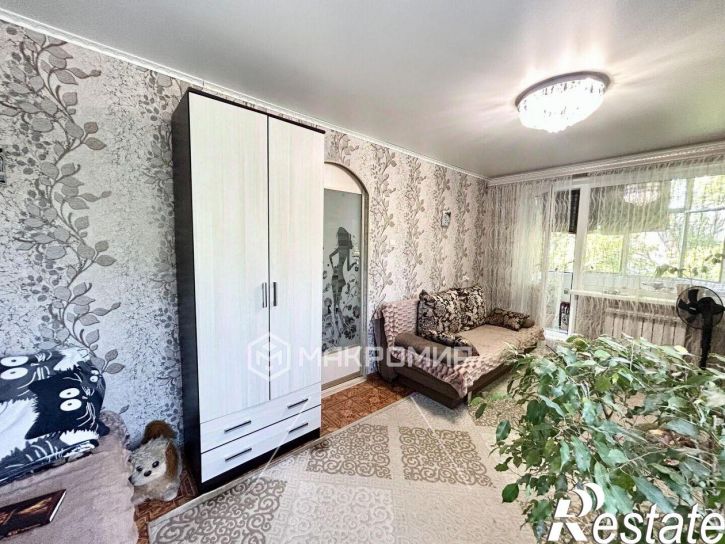 1-комн квартира улица Матвеева, 29,  д. 29