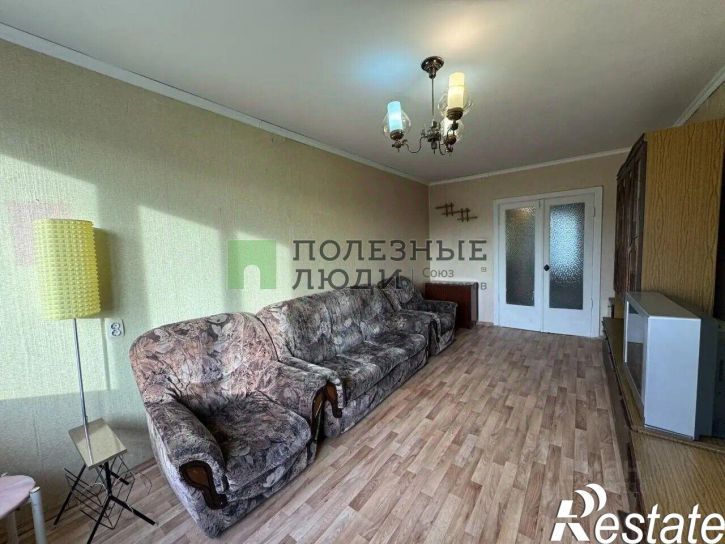 3-комн квартира Октябрьская улица, 57,  д. 57