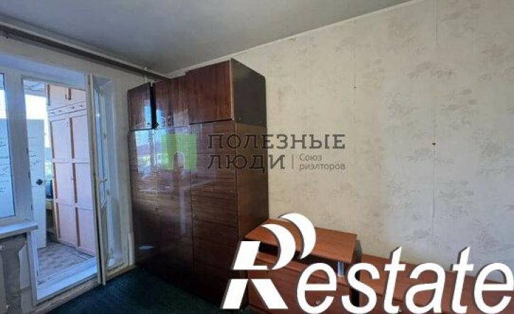 3-комн квартира Октябрьская улица, 57,  д. 57
