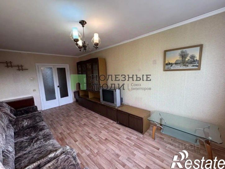 3-комн квартира Октябрьская улица, 57,  д. 57