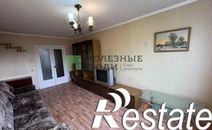 3-комн квартира Октябрьская улица, 57,  д. 57