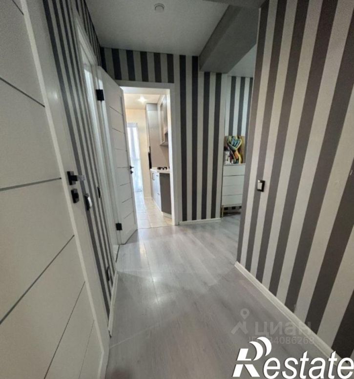 2-комн квартира улица Гайдара, 14,  д. 14