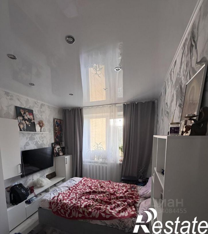4-комн квартира Костомаровская улица, 1,  д. 1
