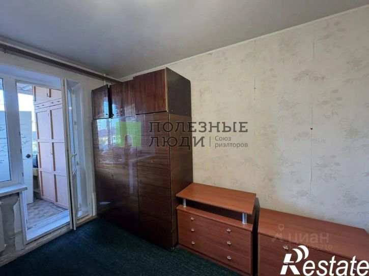 3-комн квартира Октябрьская улица, 57,  д. 57