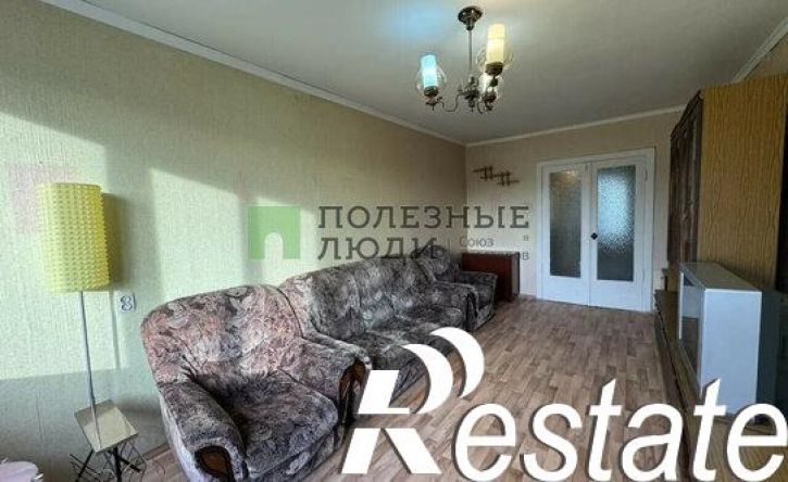 3-комн квартира Октябрьская улица, 57,  д. 57