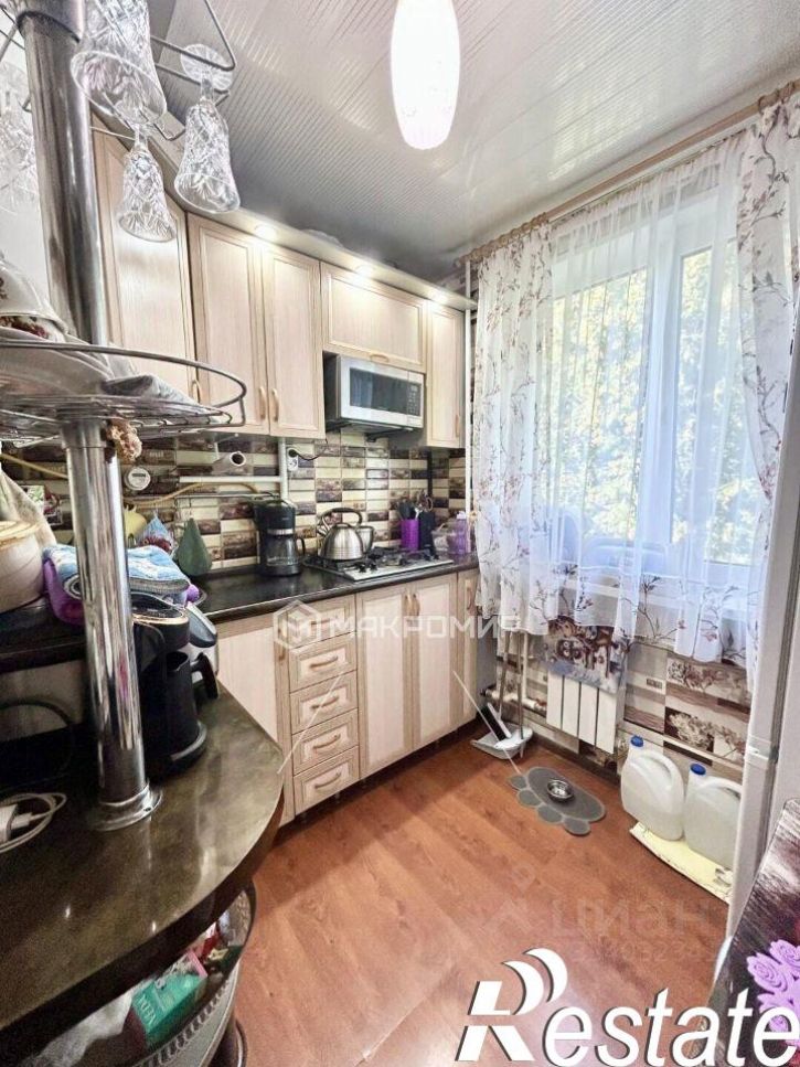 1-комн квартира улица Матвеева, 29,  д. 29