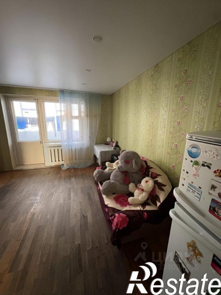 4-комн квартира Костомаровская улица, 1,  д. 1