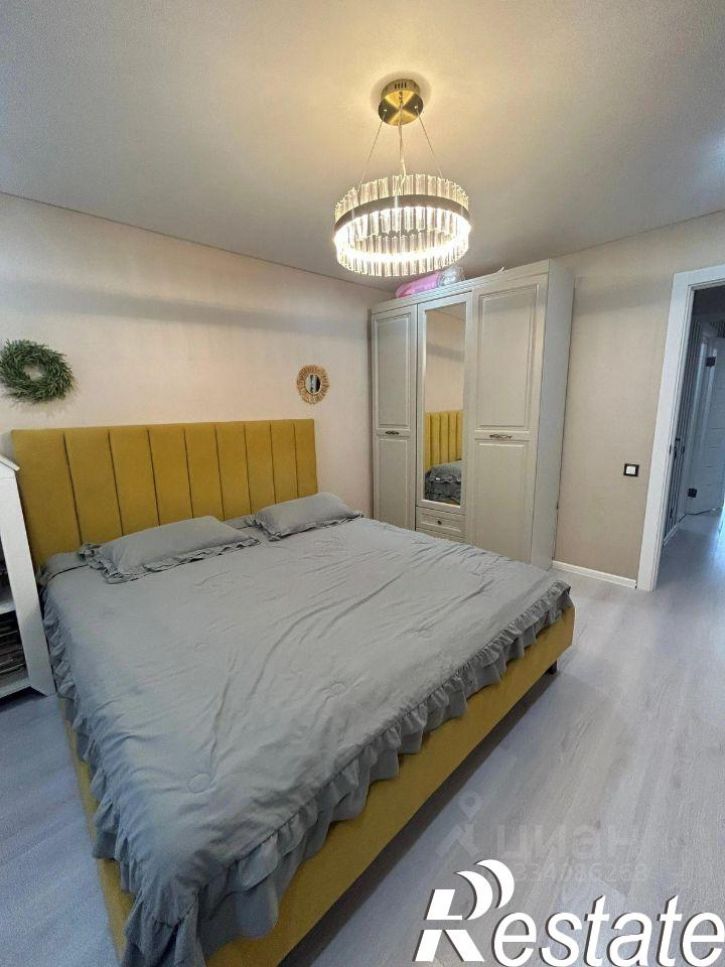 2-комн квартира улица Гайдара, 14,  д. 14