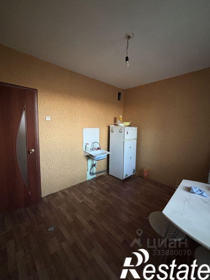1-комн квартира улица Машиностроителей, 19,  д. 19