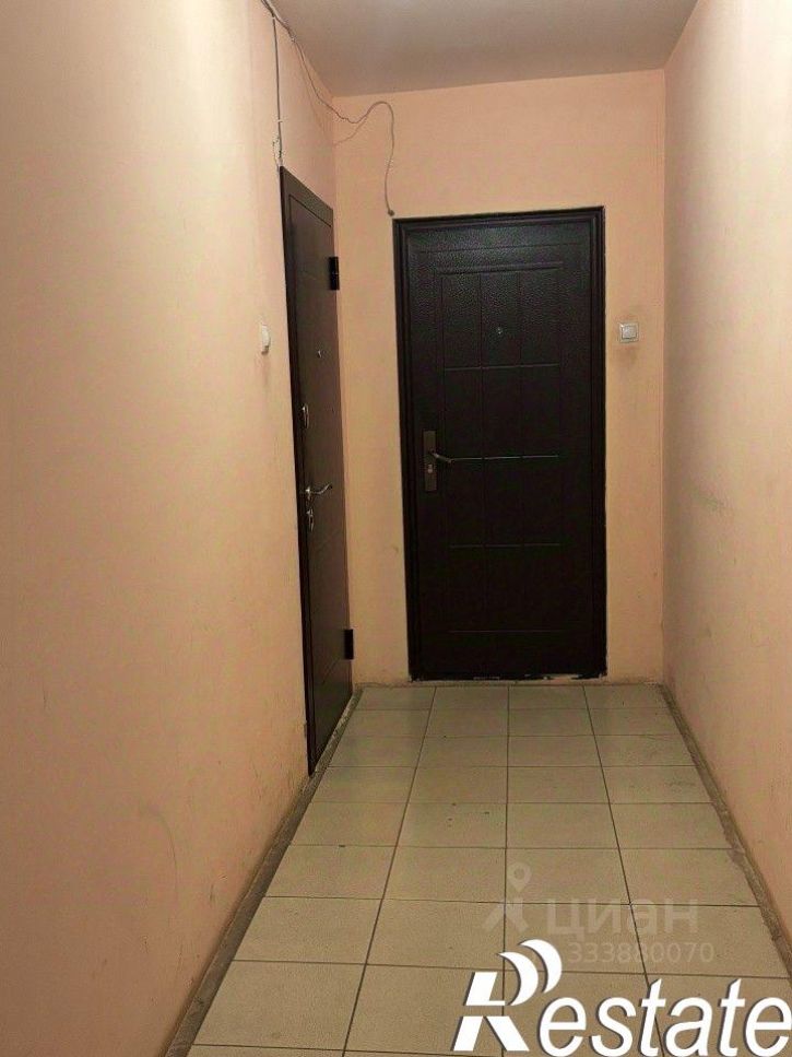 1-комн квартира улица Машиностроителей, 19,  д. 19