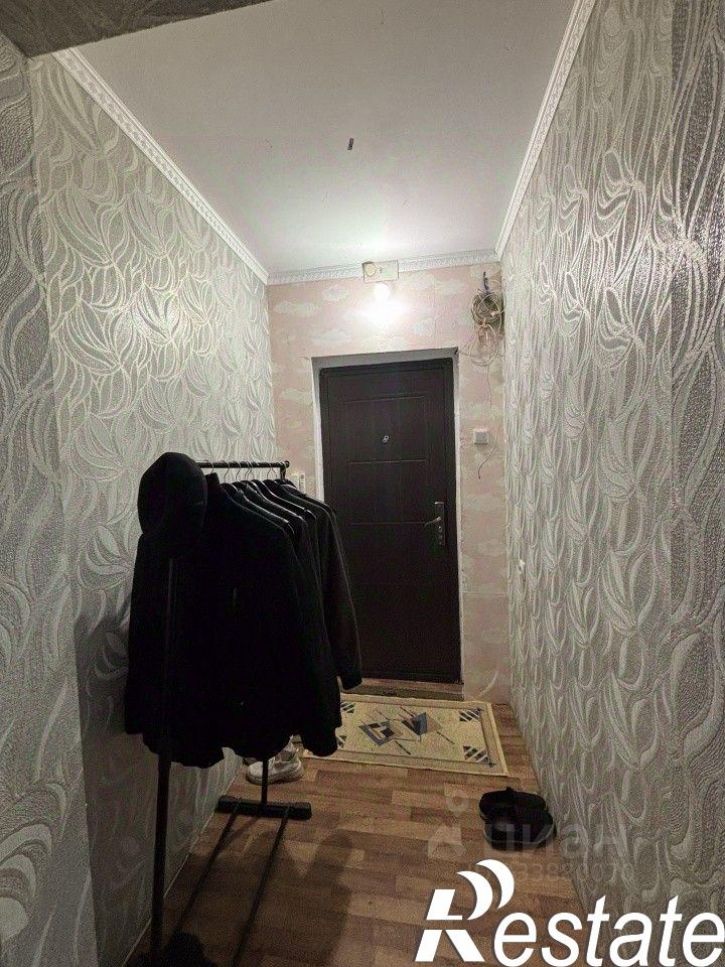 1-комн квартира улица Машиностроителей, 19,  д. 19