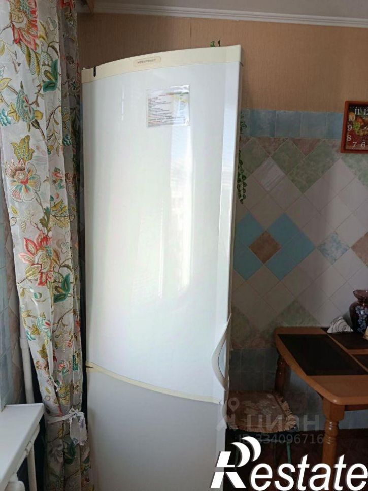 2-комн квартира Черкасская улица, 76,  д. 76