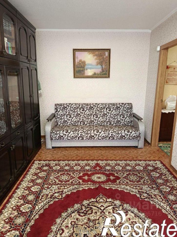2-комн квартира Черкасская улица, 76,  д. 76
