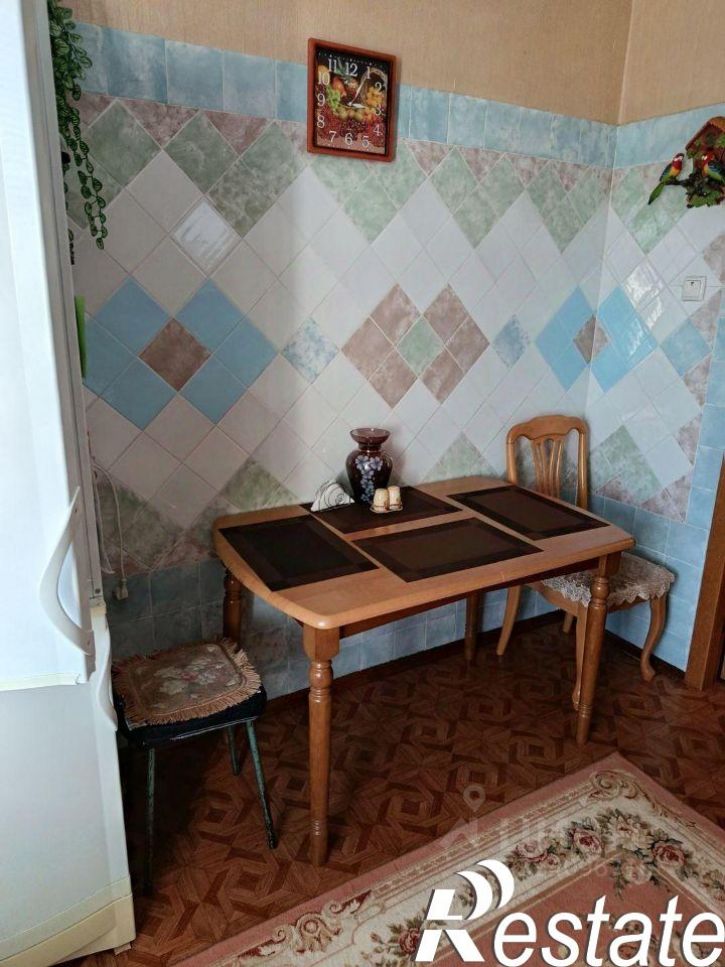2-комн квартира Черкасская улица, 76,  д. 76