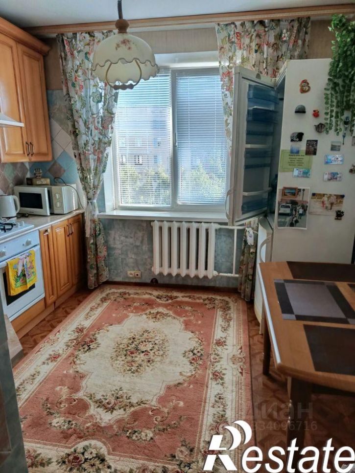 2-комн квартира Черкасская улица, 76,  д. 76