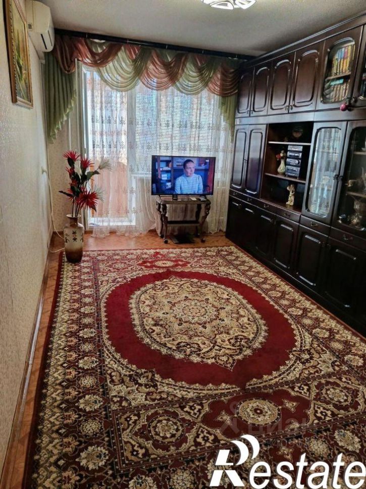 2-комн квартира Черкасская улица, 76,  д. 76