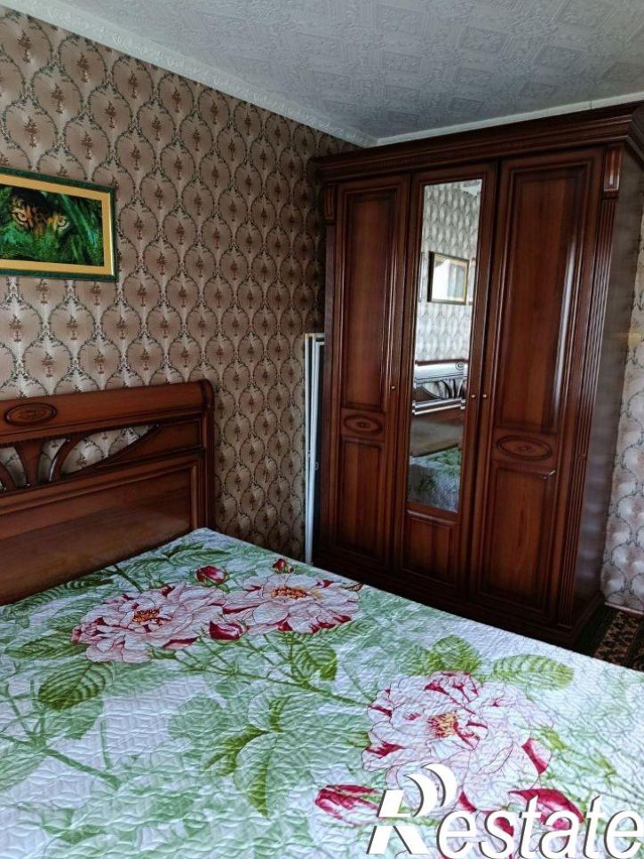 2-комн квартира Черкасская улица, 76,  д. 76