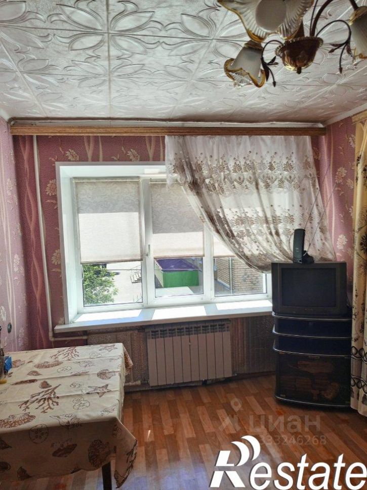 3-комн квартира Приборостроительная улица, 48,  д. 48