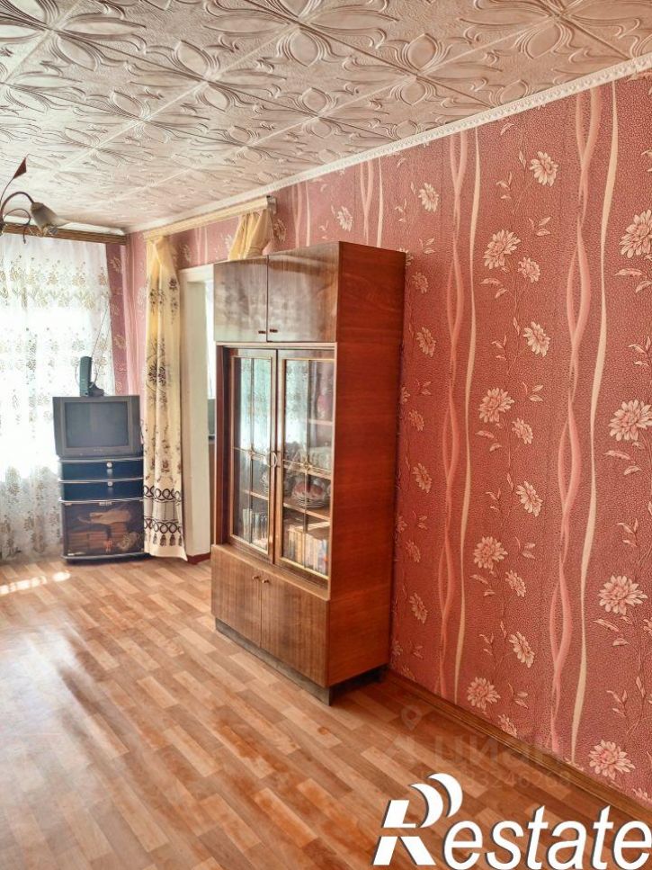 3-комн квартира Приборостроительная улица, 48,  д. 48