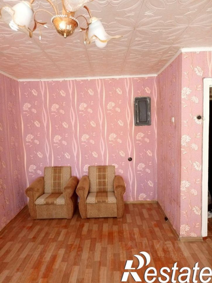 3-комн квартира Приборостроительная улица, 48,  д. 48