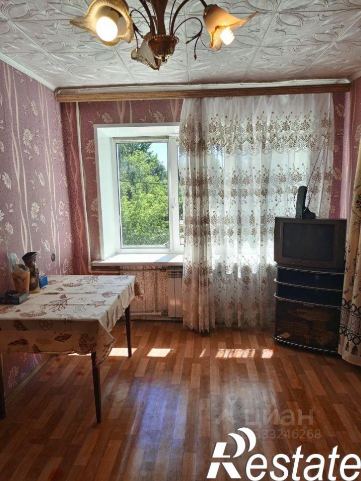 3-комн квартира Приборостроительная улица, 48,  д. 48