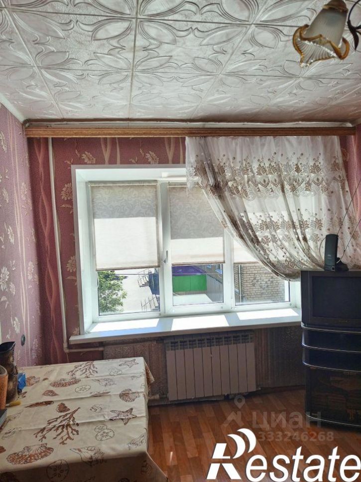 3-комн квартира Приборостроительная улица, 48,  д. 48