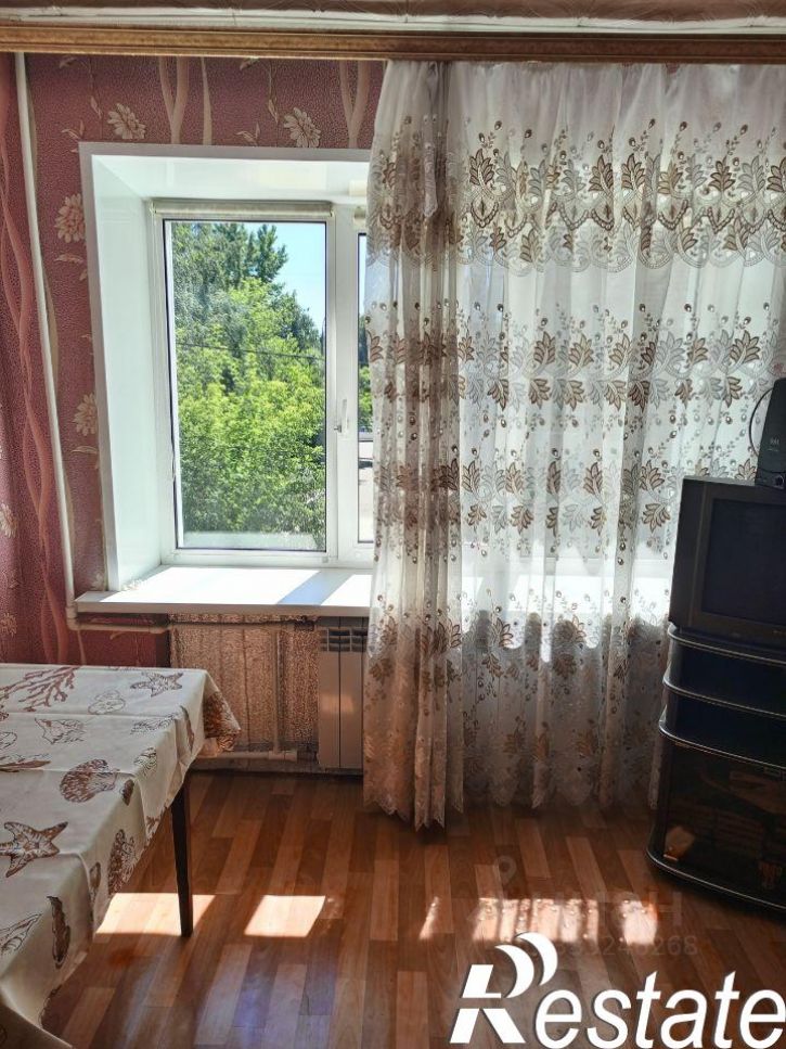 3-комн квартира Приборостроительная улица, 48,  д. 48