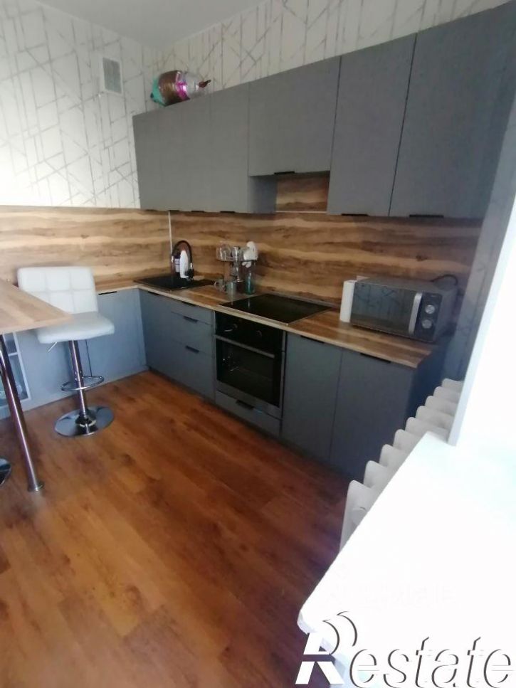1-комн квартира Комсомольская улица, 263,  д. 263
