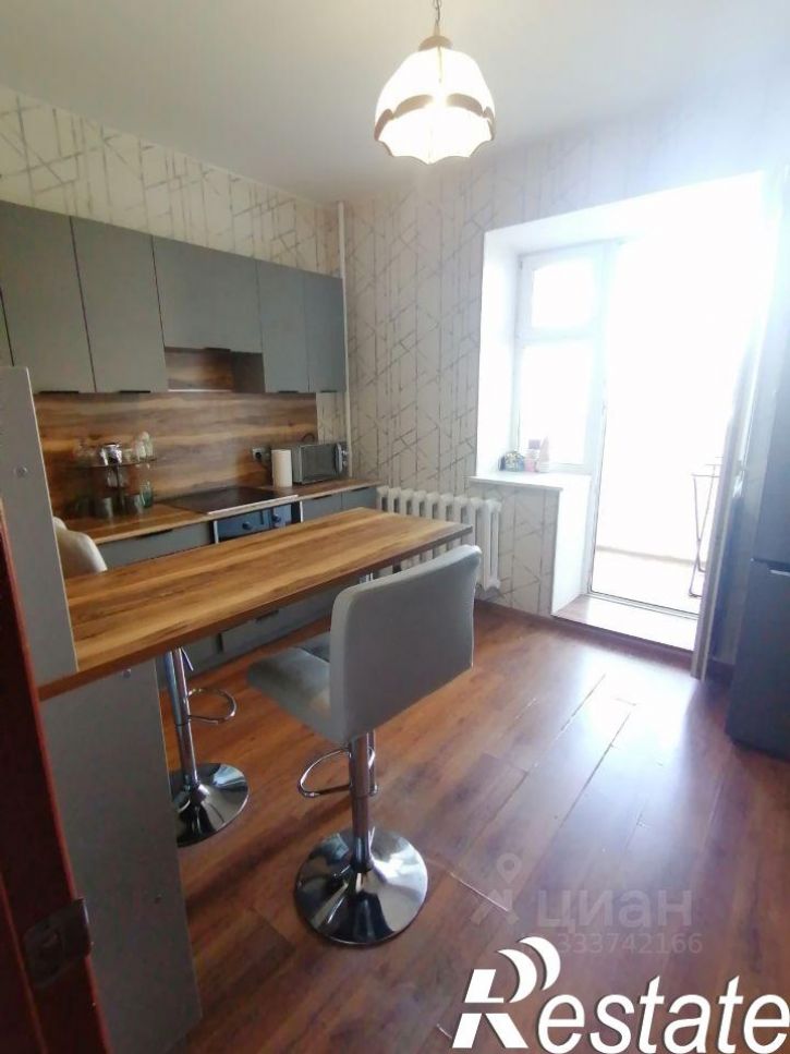 1-комн квартира Комсомольская улица, 263,  д. 263