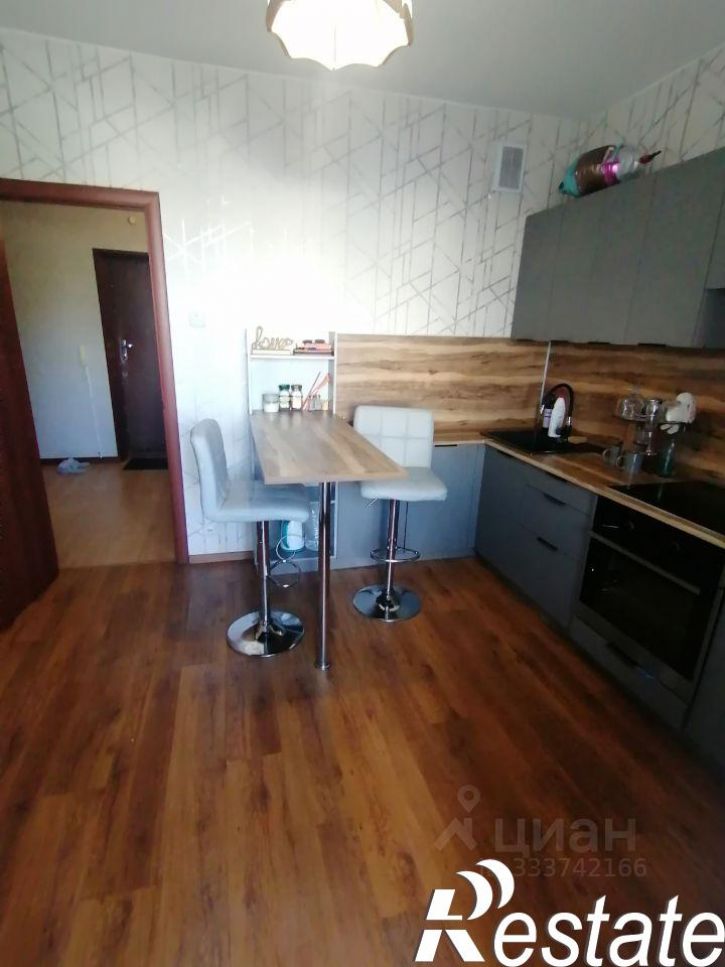 1-комн квартира Комсомольская улица, 263,  д. 263
