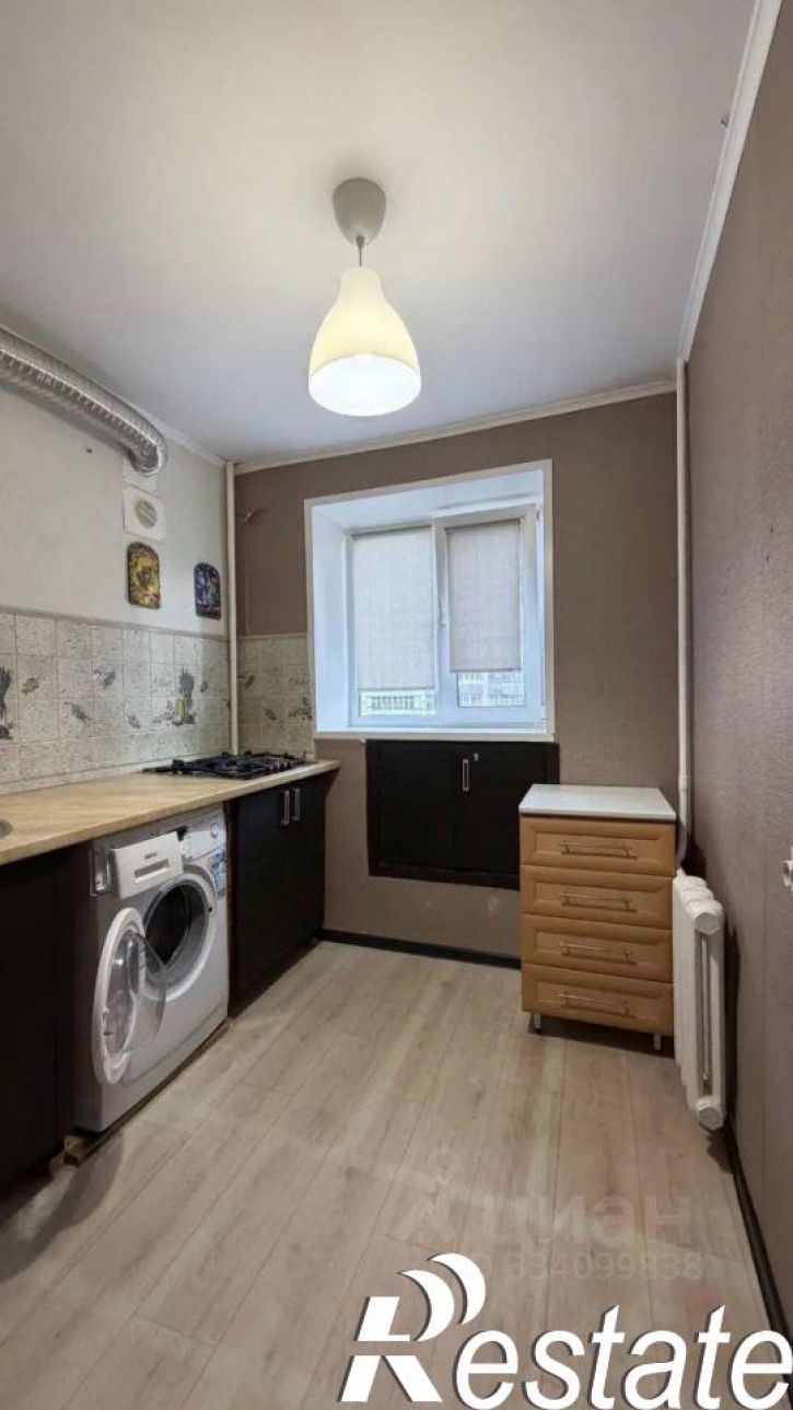 1-комн квартира Комсомольский переулок, 5,  д. 5