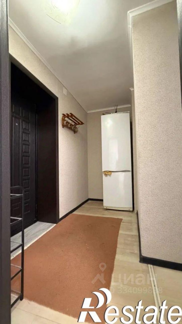 1-комн квартира Комсомольский переулок, 5,  д. 5