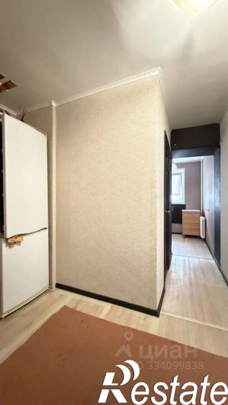 1-комн квартира Комсомольский переулок, 5,  д. 5