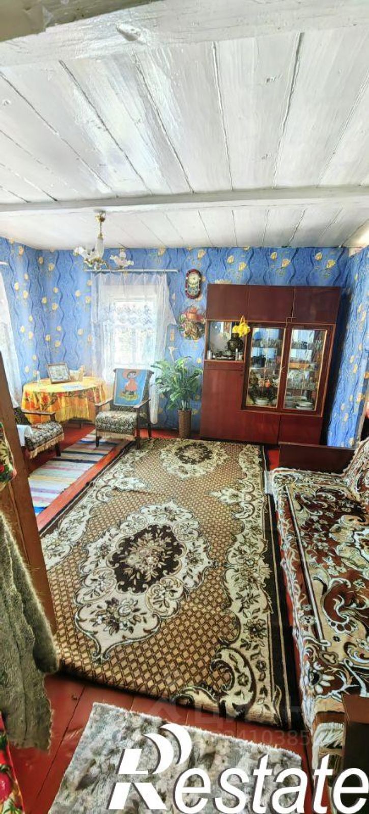 Коттедж/дом Хотынецкий район