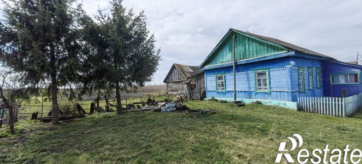 Коттедж/дом Хотынецкий район