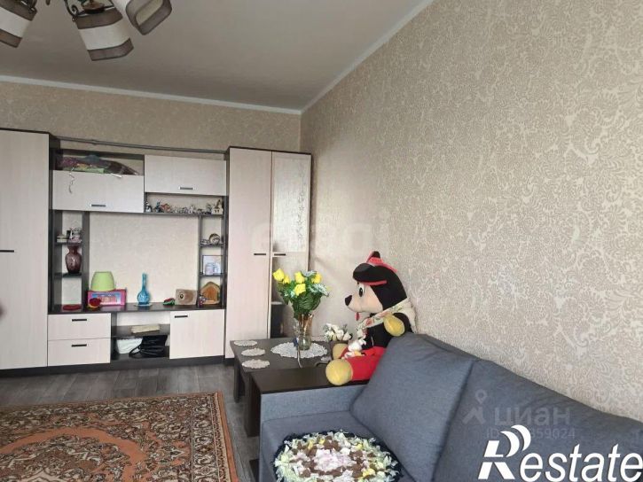 2-комн квартира Орёлстроевская улица, 1,  д. 1