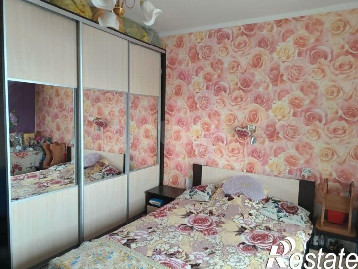 2-комн квартира Орёлстроевская улица, 1,  д. 1