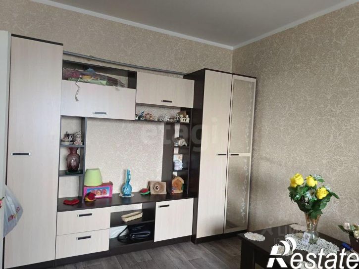 2-комн квартира Орёлстроевская улица, 1,  д. 1